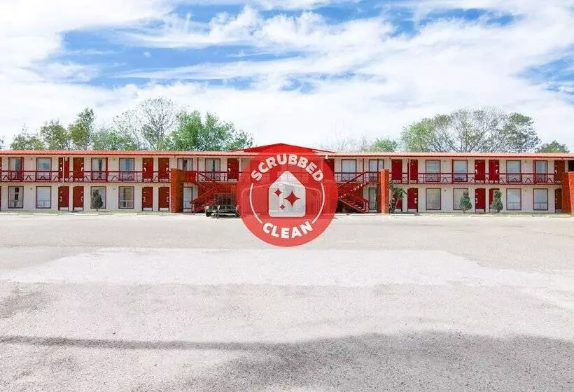 Motelli Alice Tx Hwy 281 West