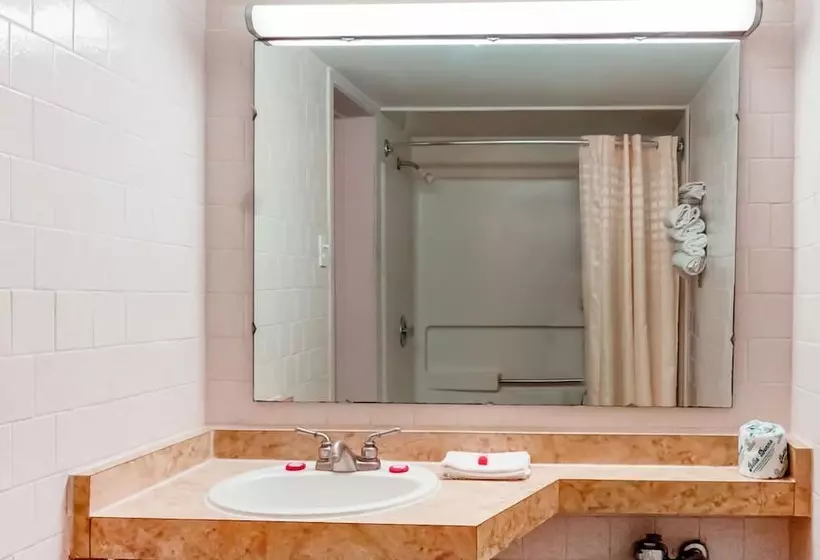 Motelli Alice Tx Hwy 281 West