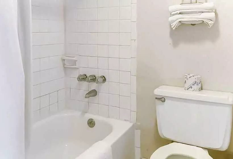 Motelli Alice Tx Hwy 281 West