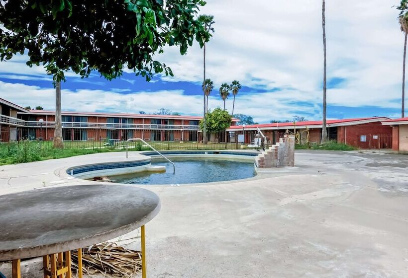 Motel Alice Tx Hwy 281 West