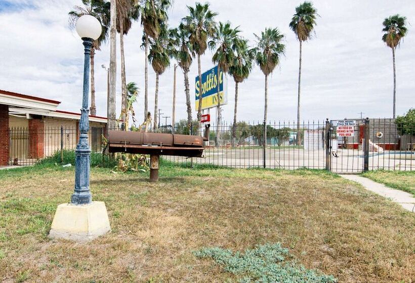 Motel Alice Tx Hwy 281 West