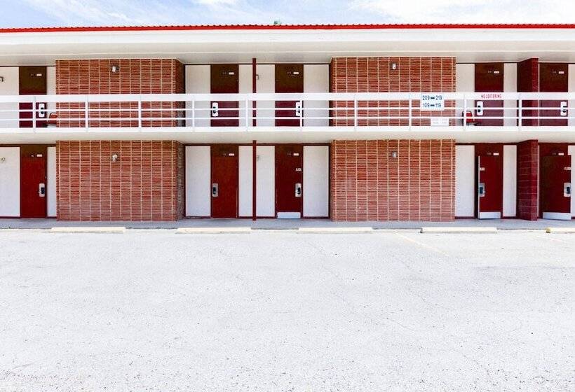 Motel Alice Tx Hwy 281 West