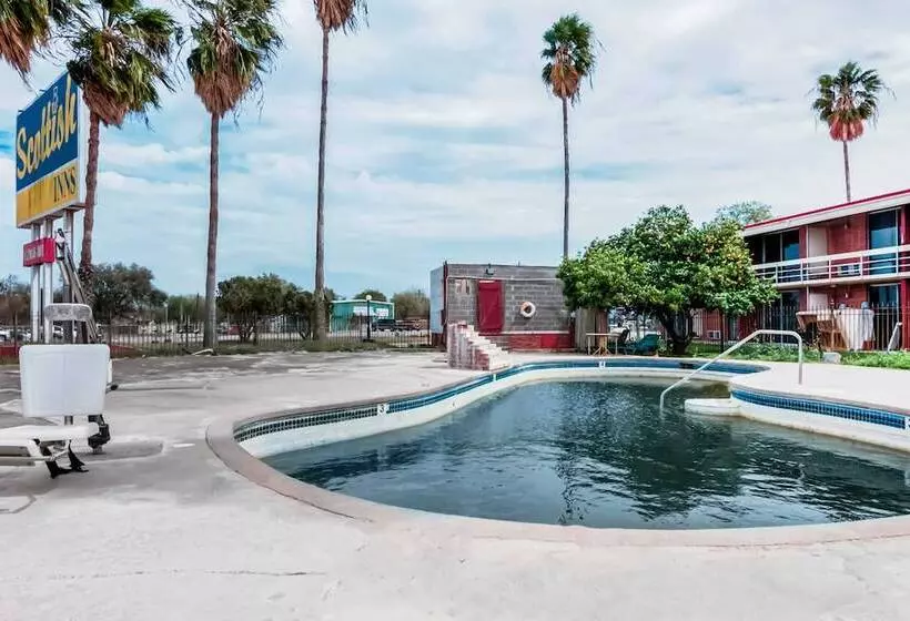 Motelli Alice Tx Hwy 281 West