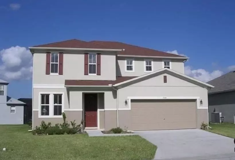 Orlando Renters