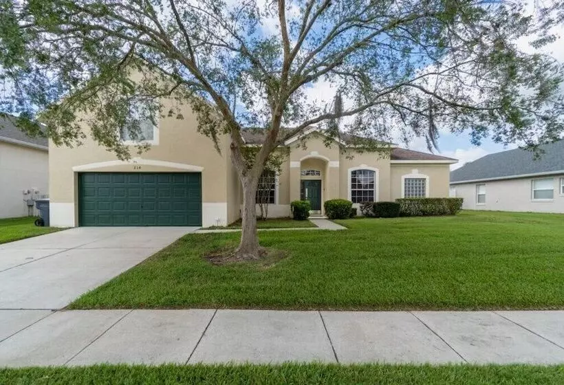 Orlando Renters