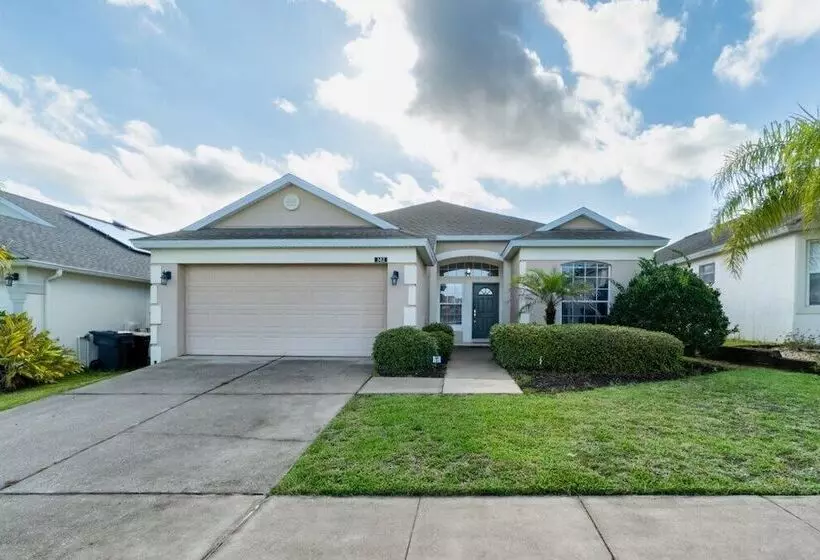 Orlando Renters