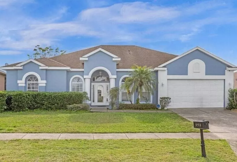 Orlando Renters