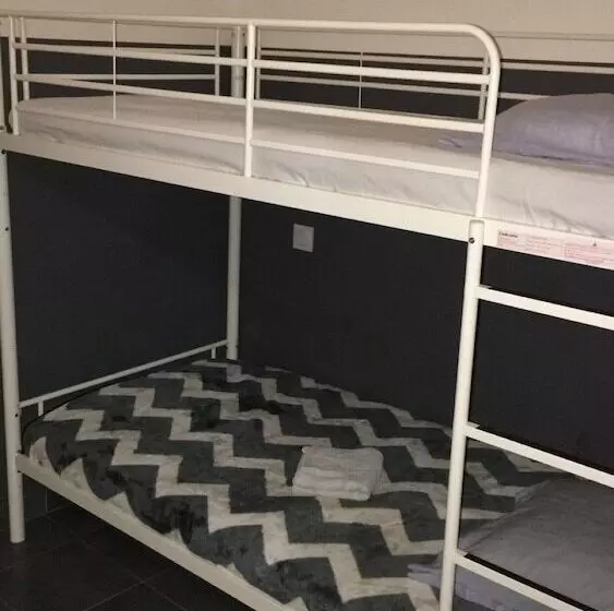 پانسیون Les Chambre De La Gare