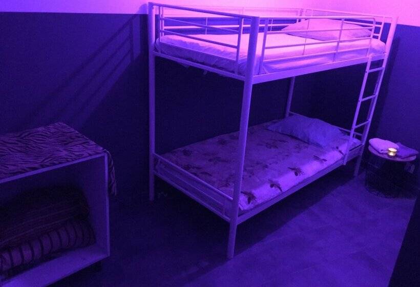 بنسيون Les Chambre De La Gare