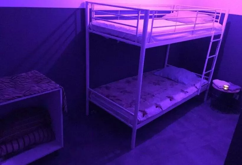 پانسیون Les Chambre De La Gare