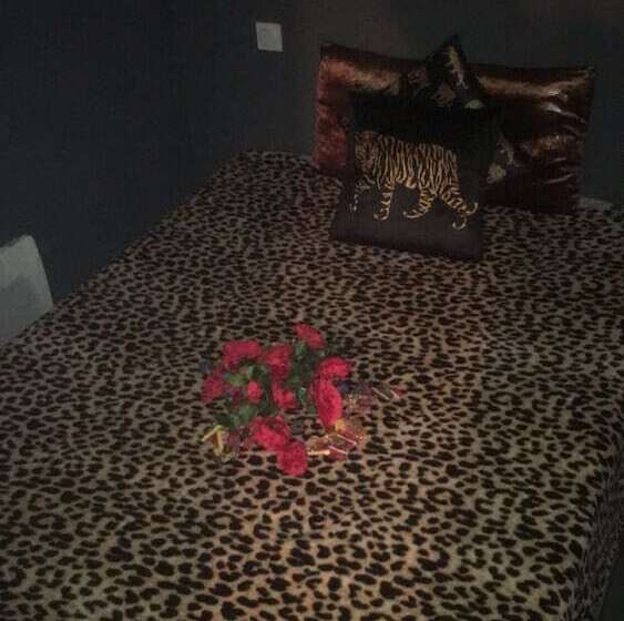 بنسيون Les Chambre De La Gare