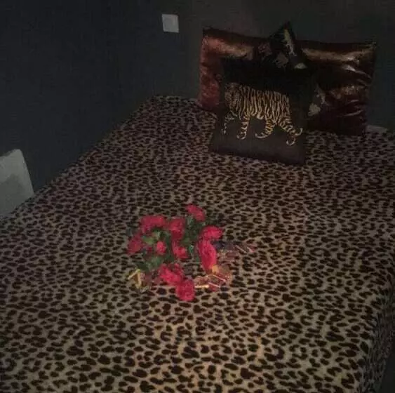 پانسیون Les Chambre De La Gare