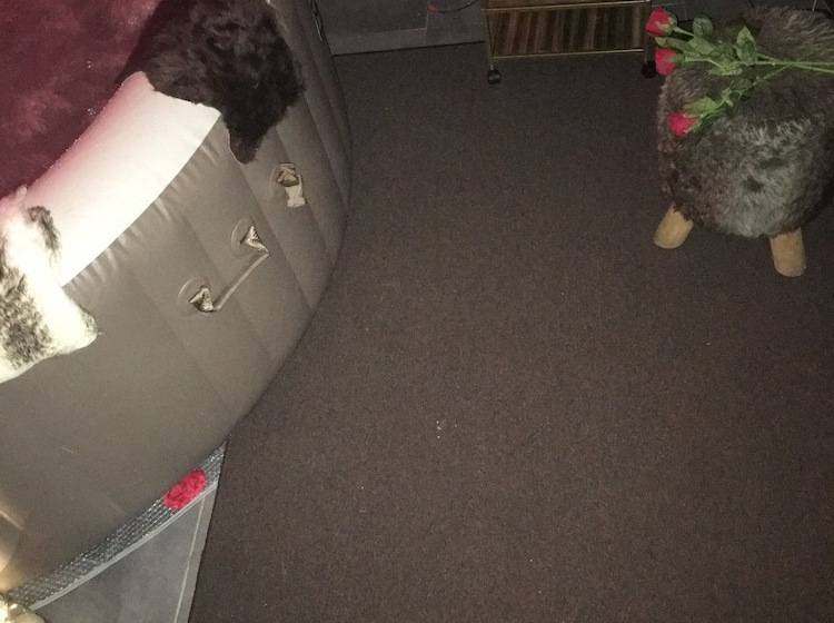 بنسيون Les Chambre De La Gare