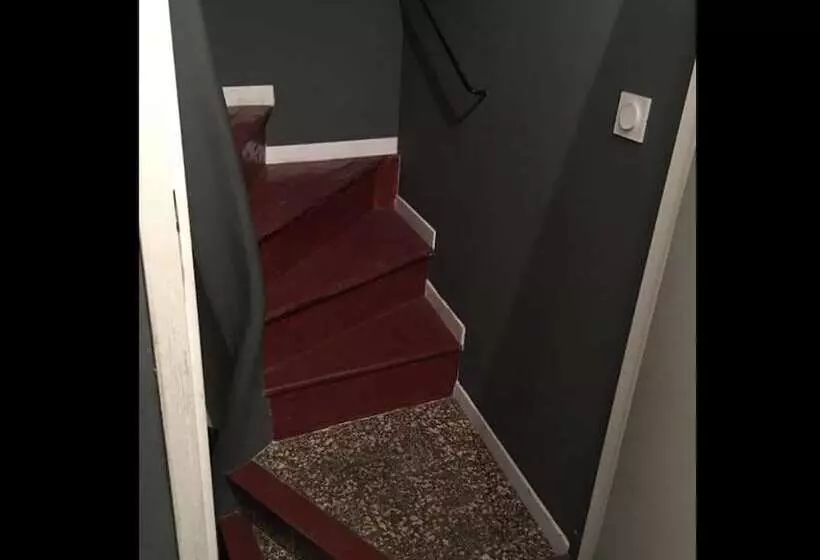 پانسیون Les Chambre De La Gare