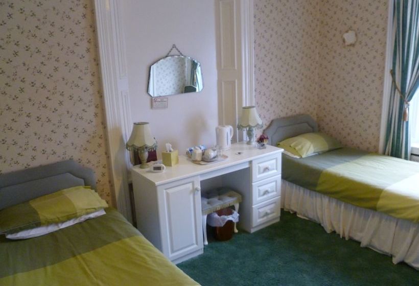 膳宿费 Longhope Guest House