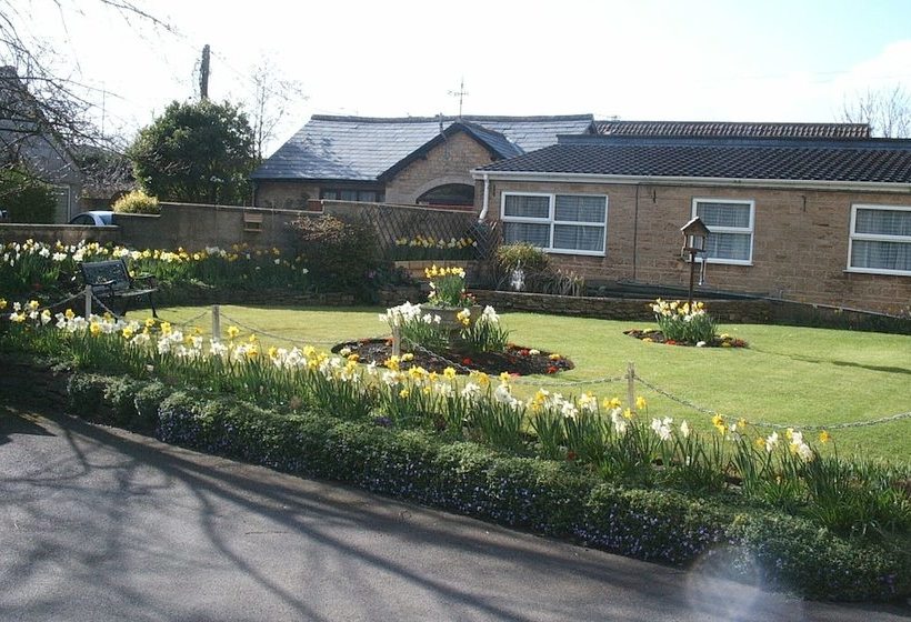 膳宿费 Longhope Guest House