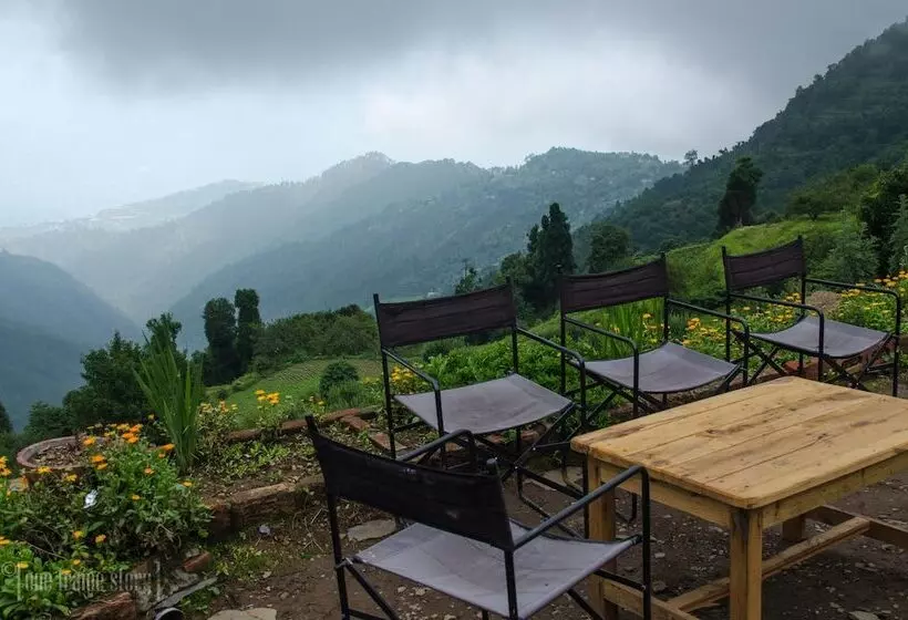 Majatalo Tgv Escape Kanatal