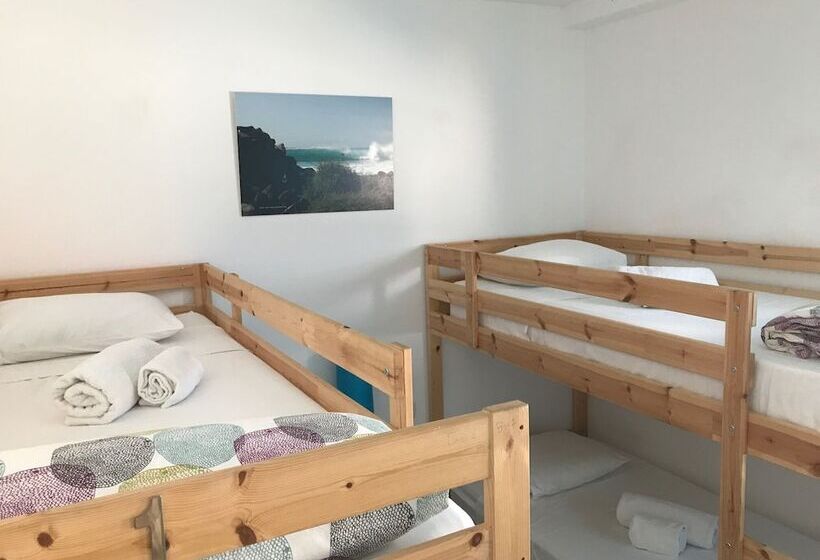 Surfintrip Hostel