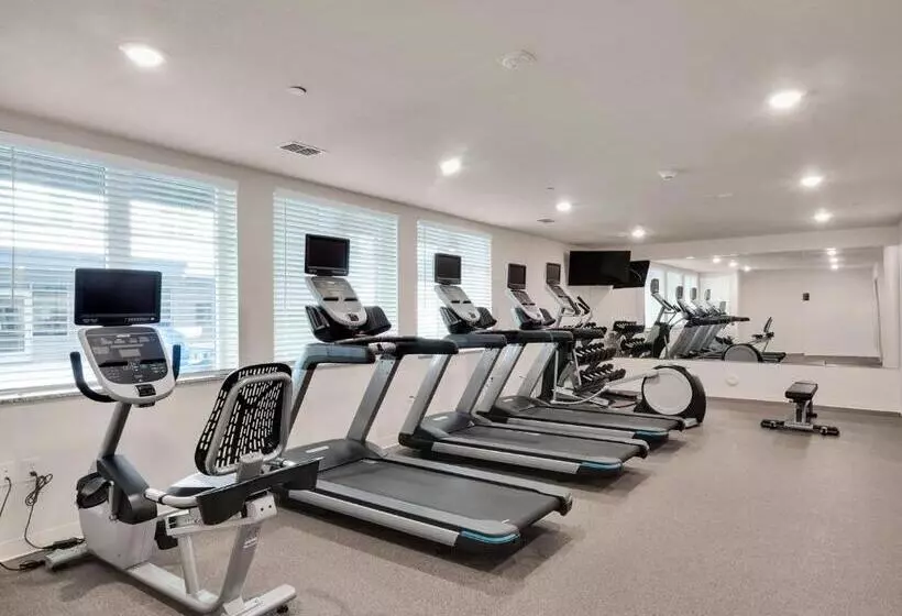 Waterwalk Extended Stay By Wyndham Raleigh   Rtp