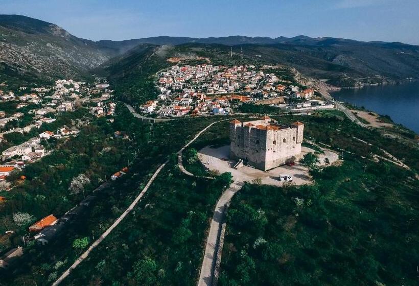 Apartments By The Beach Adela Senj