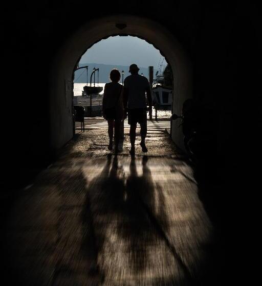 Apartments By The Beach Adela Senj