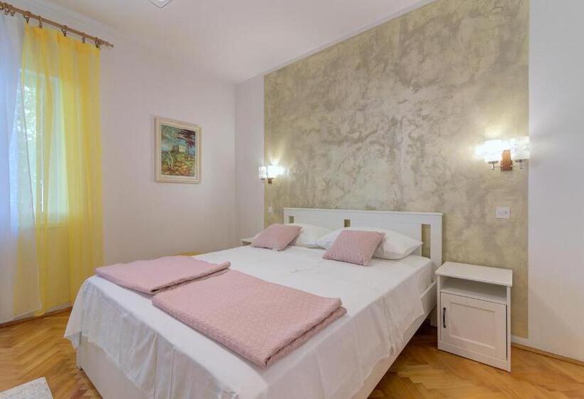 Apartments By The Beach Adela Senj