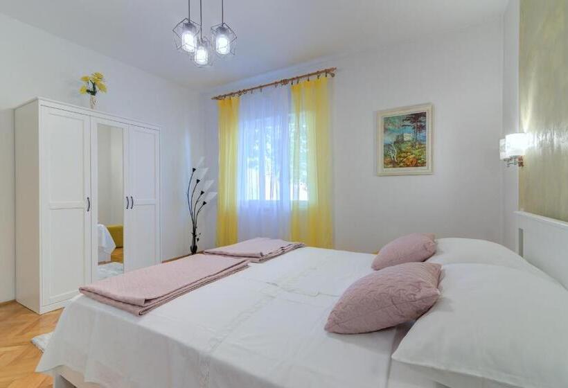 Apartments By The Beach Adela Senj