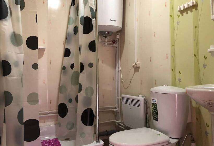 Camping Motel Blinnaya Gora