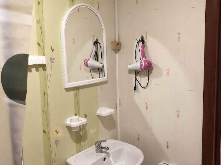 Camping Motel Blinnaya Gora