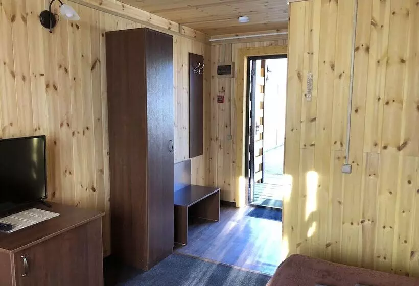 Camping Motel Blinnaya Gora
