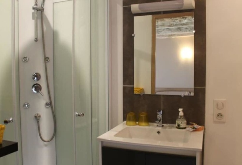 Domaine De La Rigaudie Gite Les Morilles