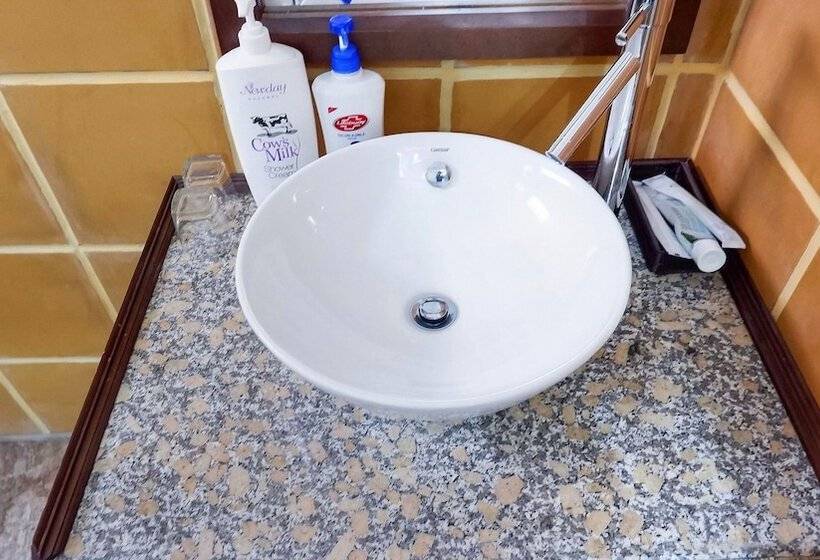 هتل Ananas Family