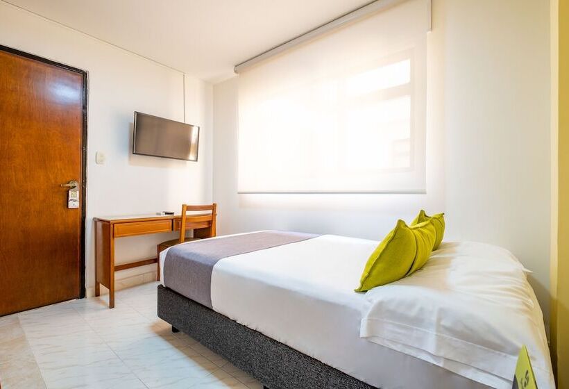 호텔 Ayenda 1502 Principe