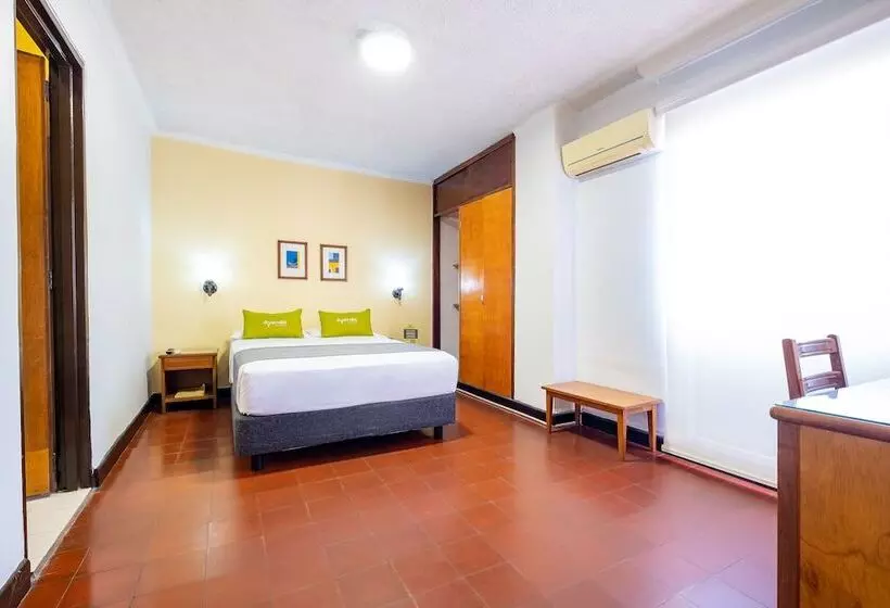 ホテル Ayenda 1502 Principe