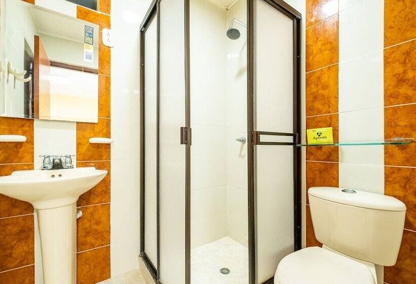 호텔 Ayenda 1502 Principe