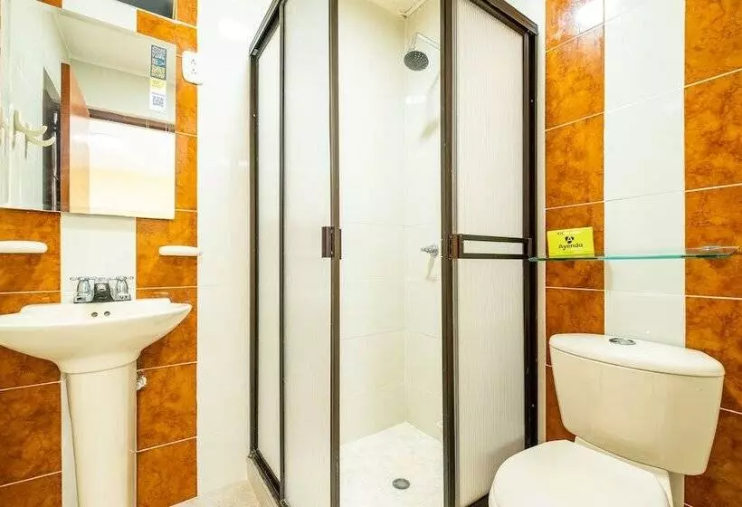 ホテル Ayenda 1502 Principe