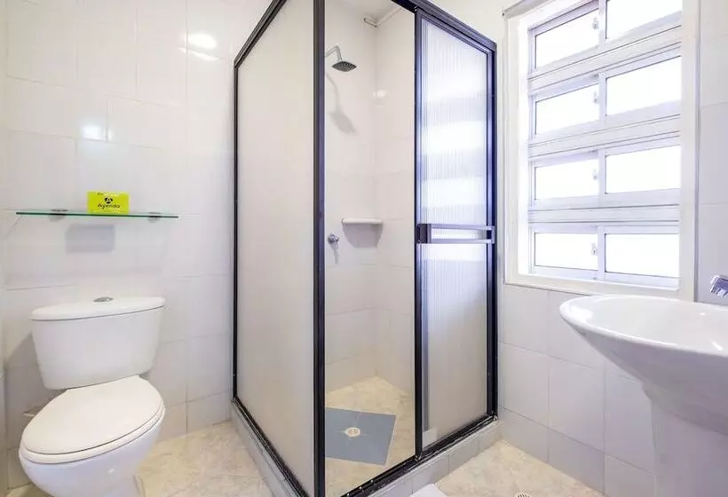ホテル Ayenda 1502 Principe