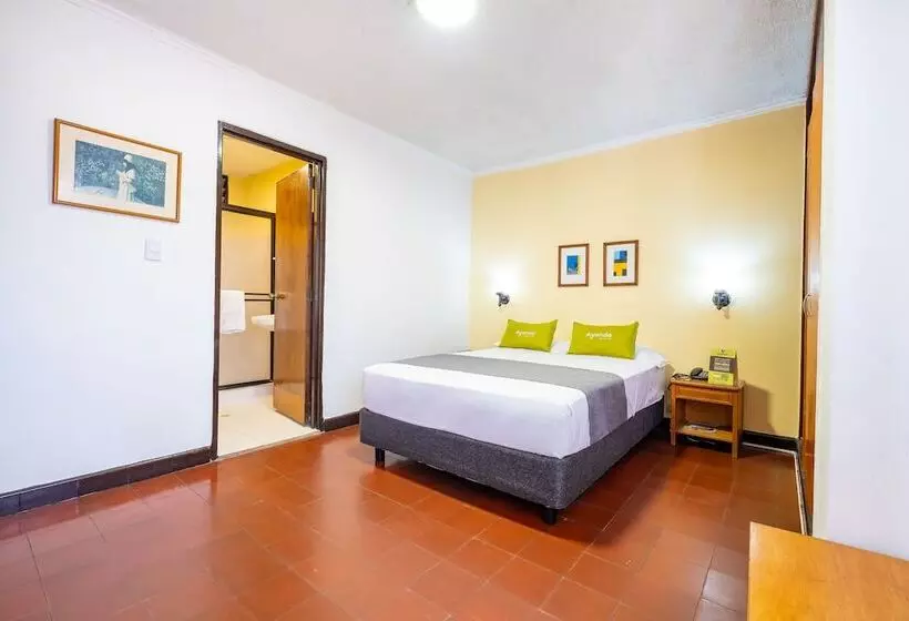 ホテル Ayenda 1502 Principe