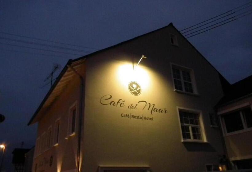 酒店 Café Del Maar