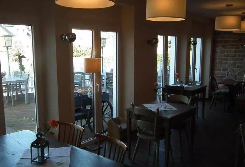 Hotelli Café Del Maar