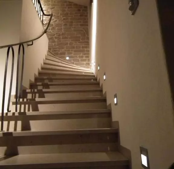 Hotelli Café Del Maar