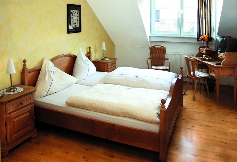 Hotelli Classisches Weingut Hoffranzen