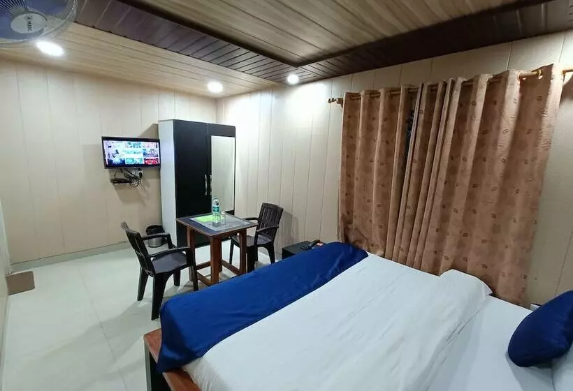 ホテル Crystal Lakeview Homestay