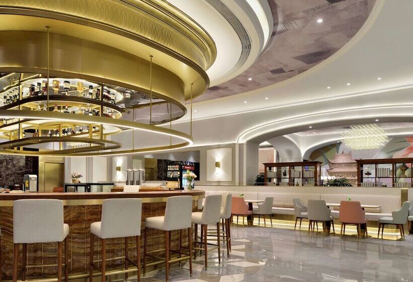 فندق Mercure Taiyuan Jinyang