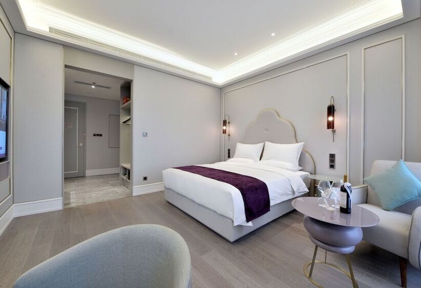 فندق Mercure Taiyuan Jinyang