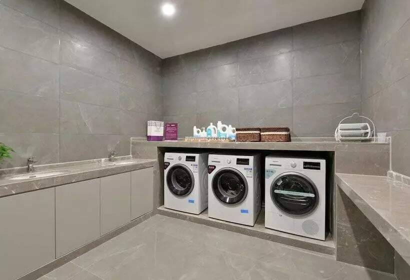 ホテル Mercure Taiyuan Jinyang