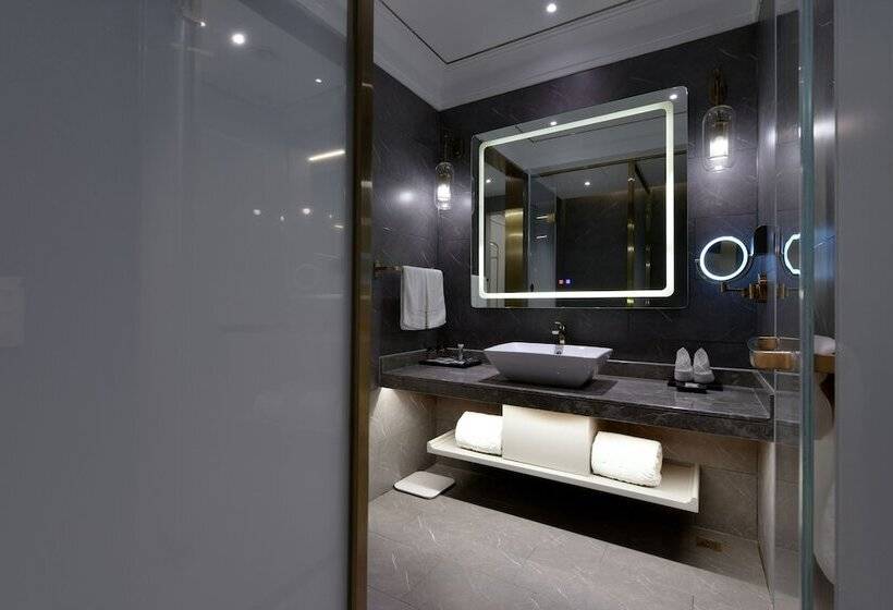 فندق Mercure Taiyuan Jinyang