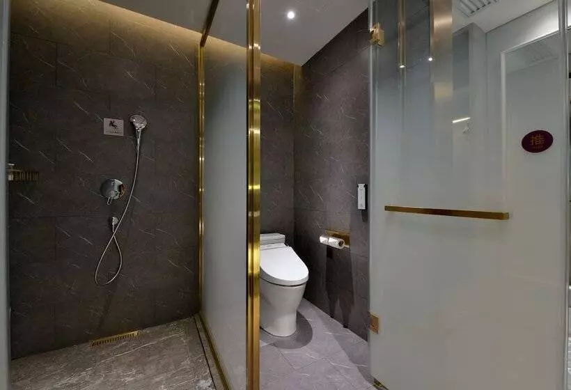 ホテル Mercure Taiyuan Jinyang