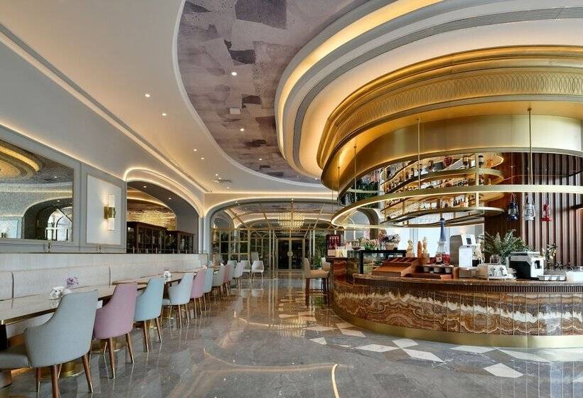 فندق Mercure Taiyuan Jinyang