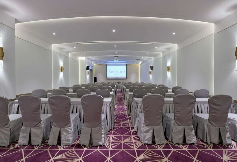 فندق Mercure Taiyuan Jinyang